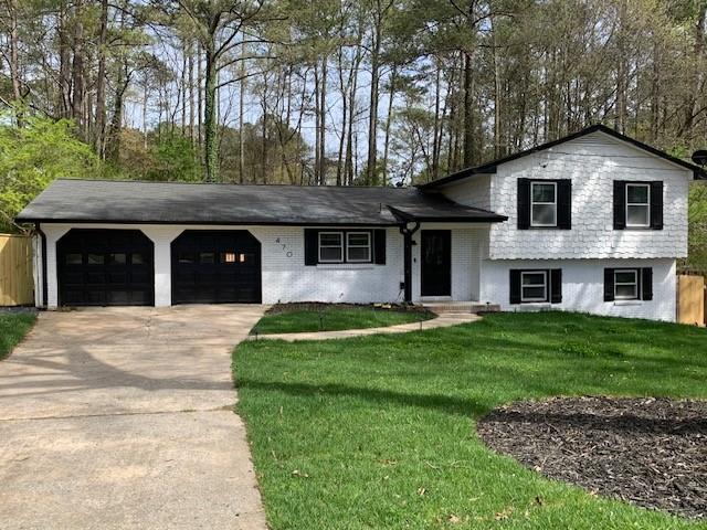470 Karen Drive Property Photo 2