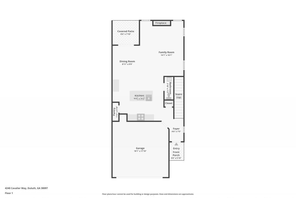 4240 Cavalier Way Property Photo 49