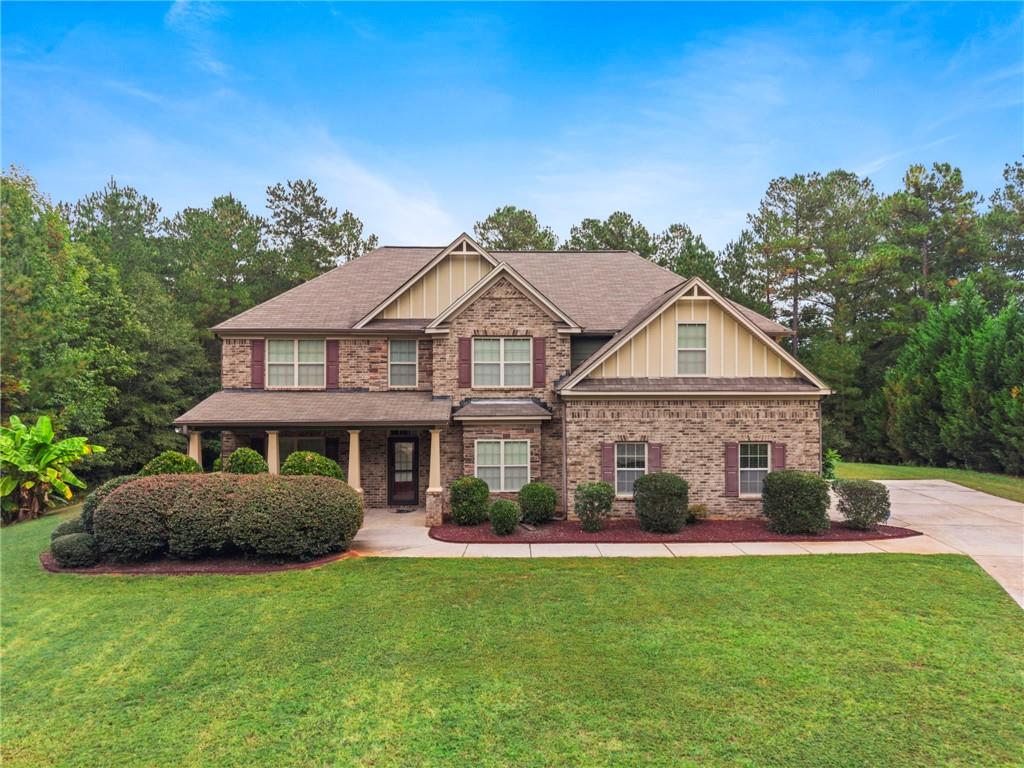233 Arborview Drive Property Photo 1