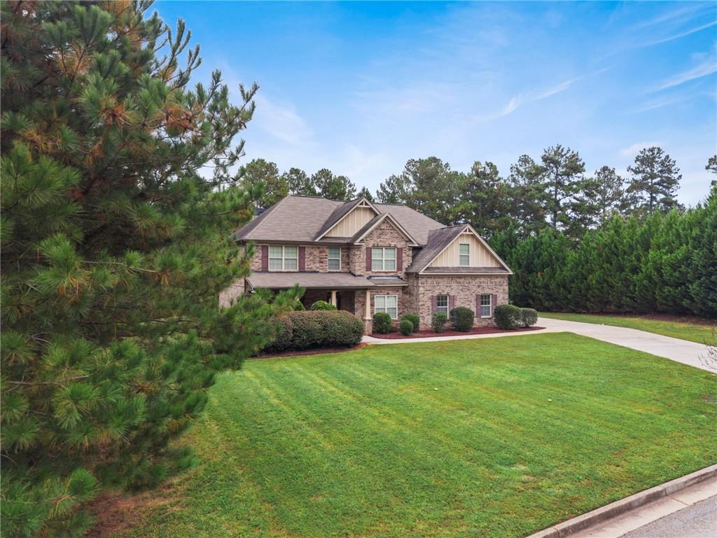 233 Arborview Drive Property Photo 4