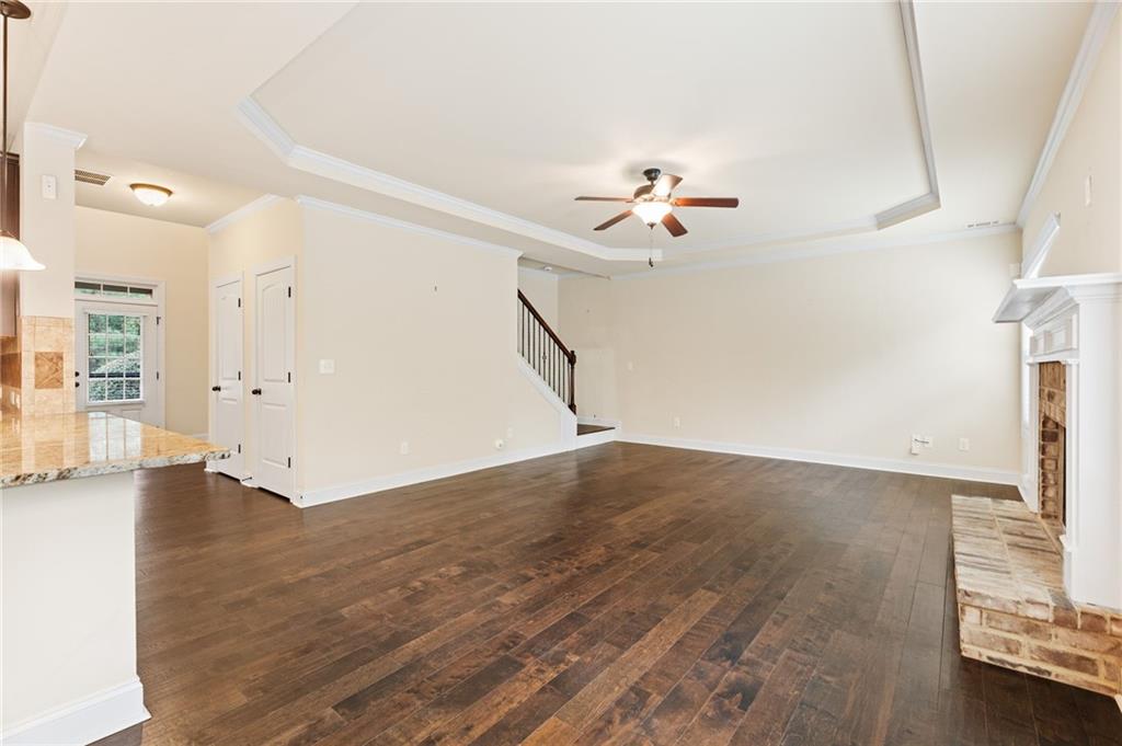 233 Arborview Drive Property Photo 21