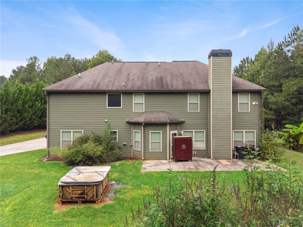 233 Arborview Drive Property Photo 56