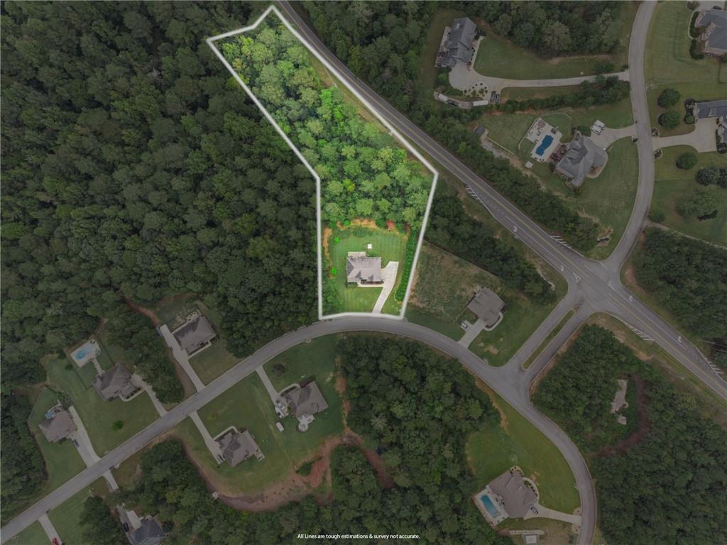 233 Arborview Drive Property Photo 60