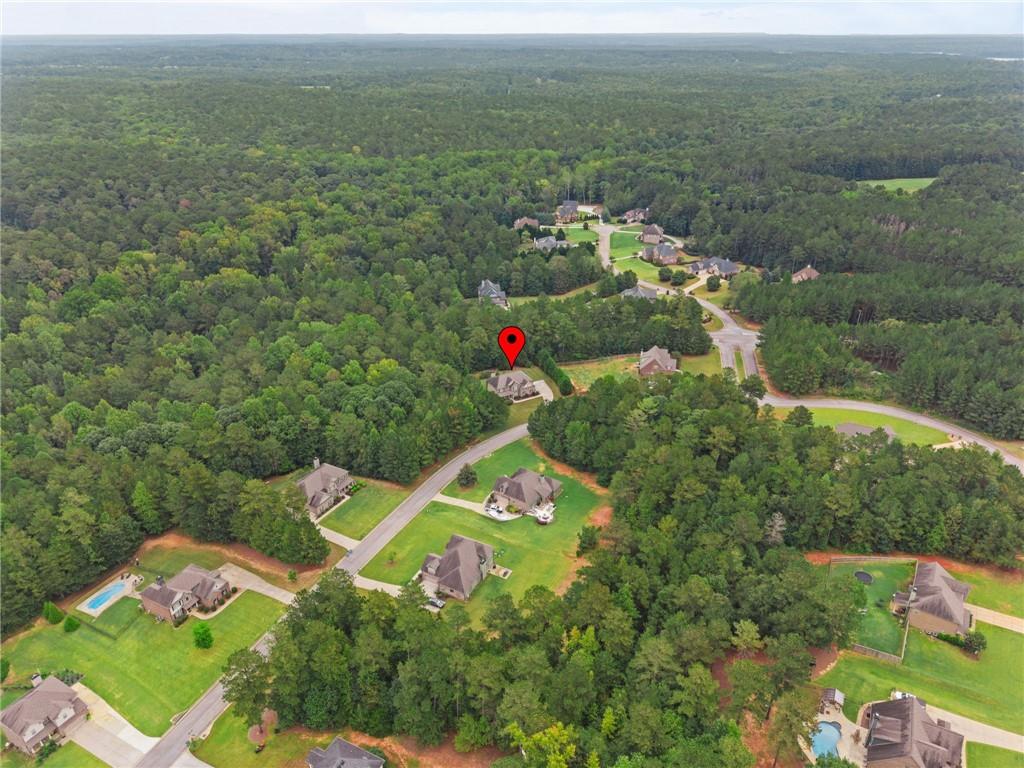 233 Arborview Drive Property Photo 62