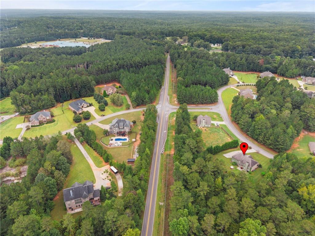 233 Arborview Drive Property Photo 65