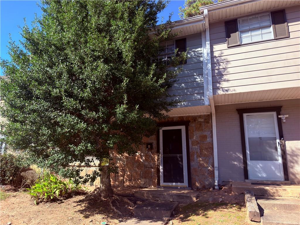 4701 Flat Shoals Road Unit 69b Property Photo 1