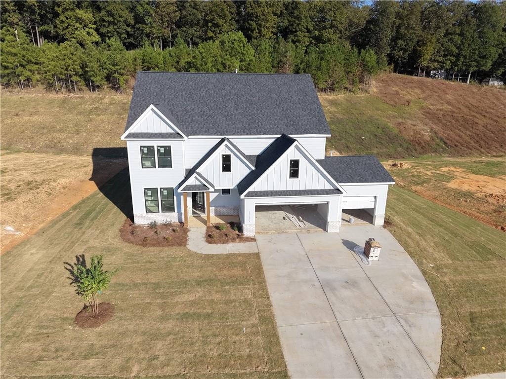 122 Blossom Lane Circle Property Photo 1