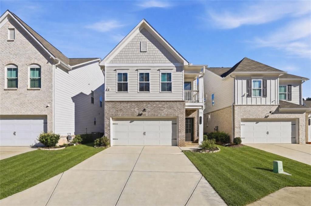 3723 Silvery Way Property Photo 1