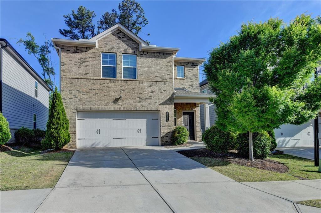 4797 Waxwing Street Property Photo 1