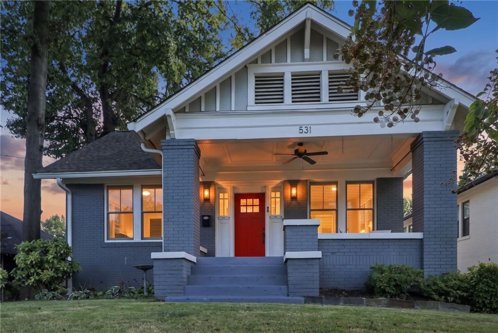 531 Wabash Avenue Ne Property Photo 1