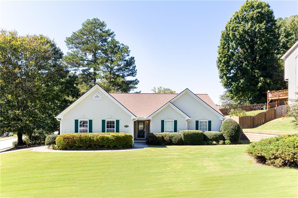 2959 Hickory Run Circle Property Photo 1