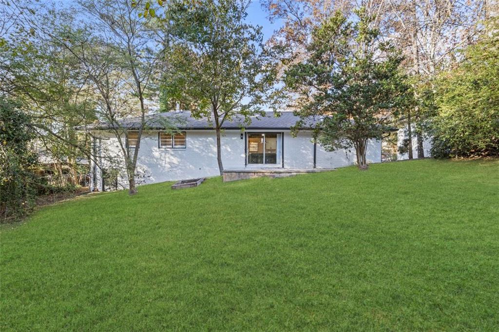 2378 Green Forrest Drive Property Photo 15