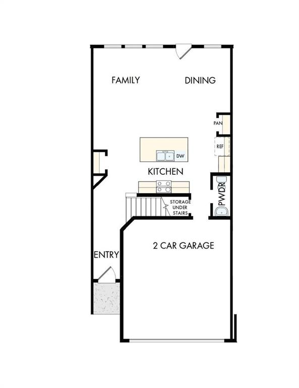 206 Redbud Road Property Photo 3