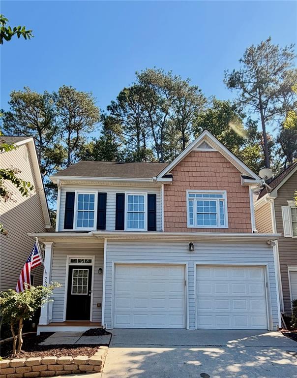 760 Gardenside Circle Se Property Photo 1