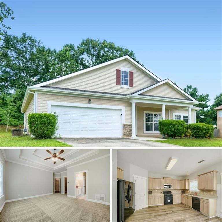 421 Bedford Crossing Property Photo 1