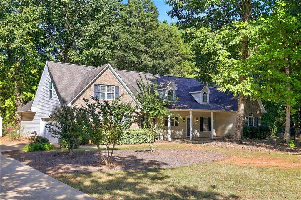 101 Loam Drive Property Photo 1