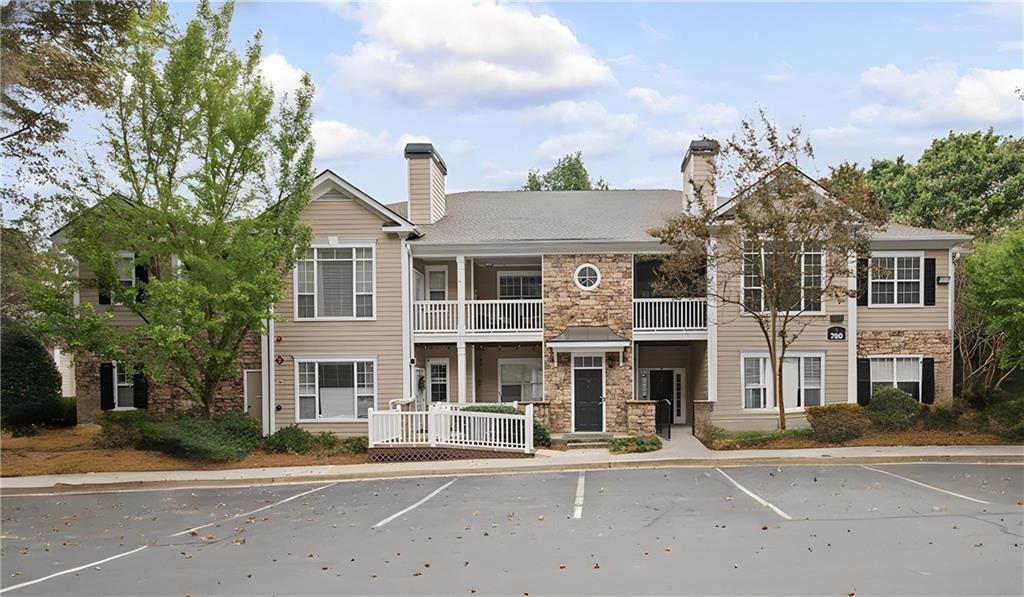 2400 Cumberland Parkway Se Unit 711 Property Photo 1