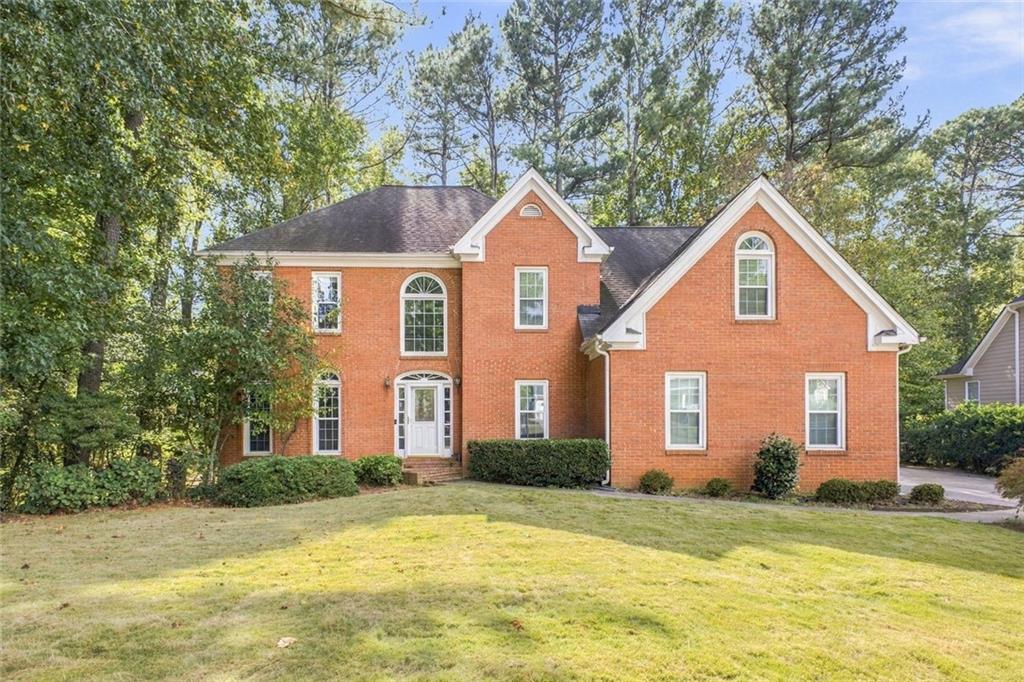 6005 Fairwood Bend Nw Property Photo 1