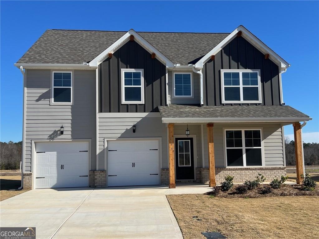 1103 Boulder Lot 103 Drive Property Photo 1
