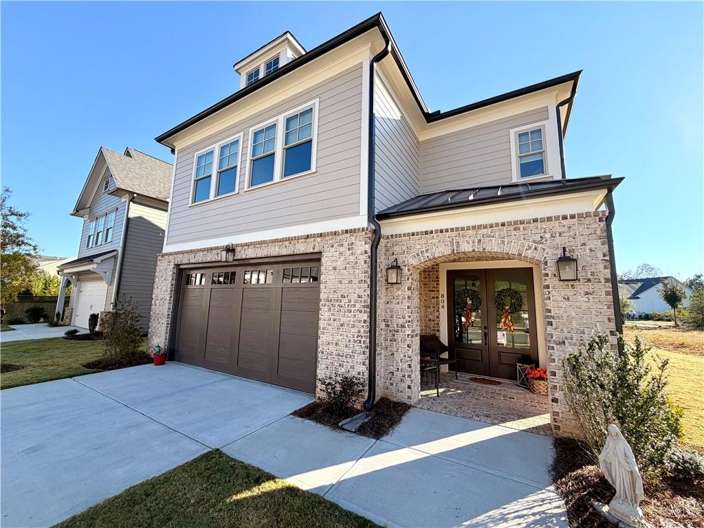 804 Lakemont Drive Property Photo 1