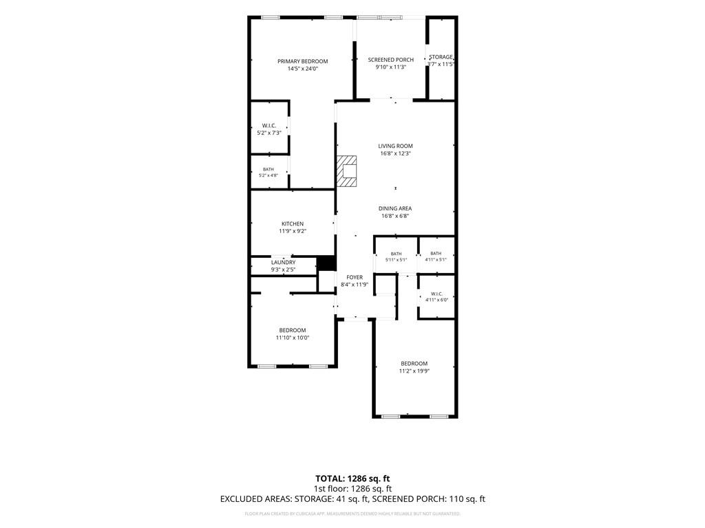 1605 Beaumont Circle Property Photo 40