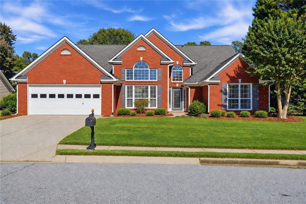5109 Millwall Court Property Photo 1