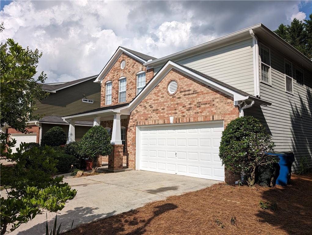 1521 Anna Ruby Lane Nw Property Photo 2