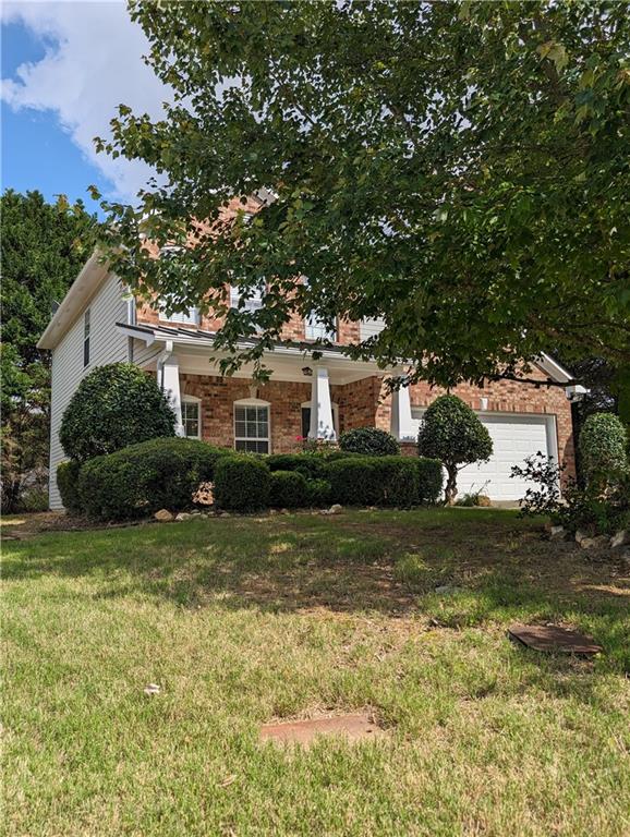 1521 Anna Ruby Lane Nw Property Photo 3