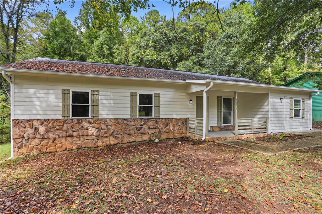 6379 Leverett Drive Property Photo 1