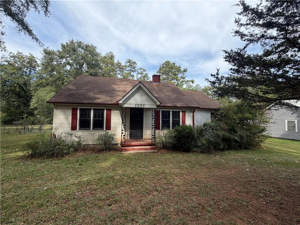 3555 Lee Place Property Photo 1