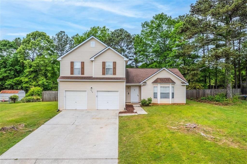 675 Michael Circle Property Photo 1