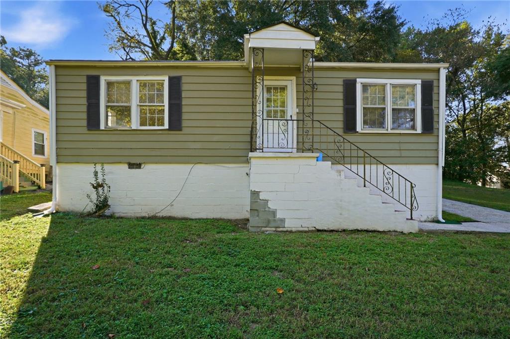 2903 Blount Street Property Photo 1