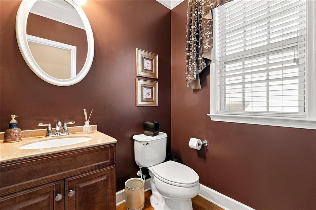 155 Edgewater Trail Property Photo 15