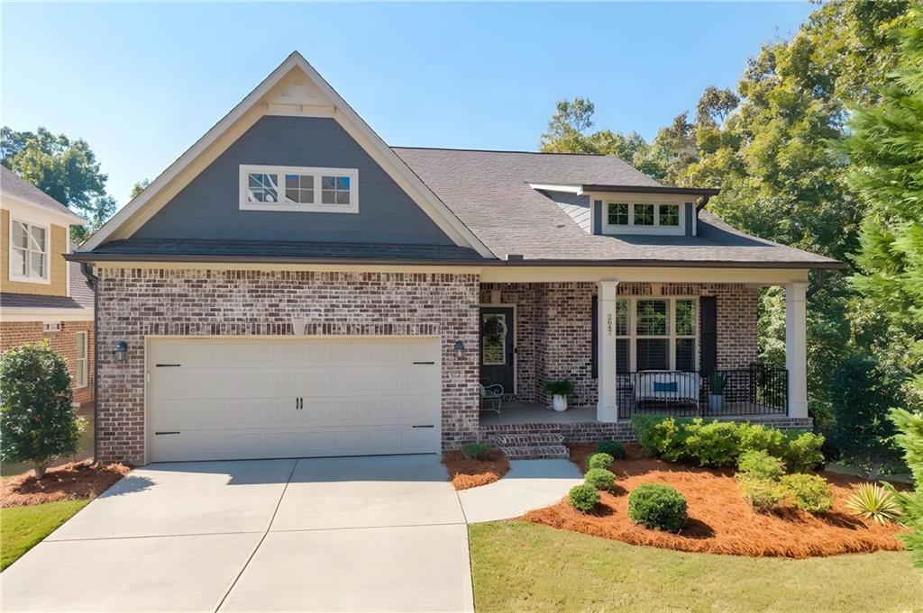 2647 Bearcreek Place Property Photo 1