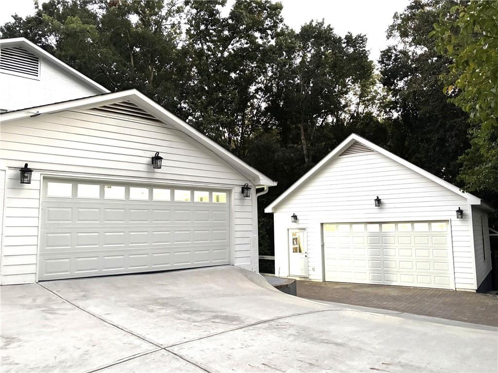 6630 Williamson Drive Property Photo 1