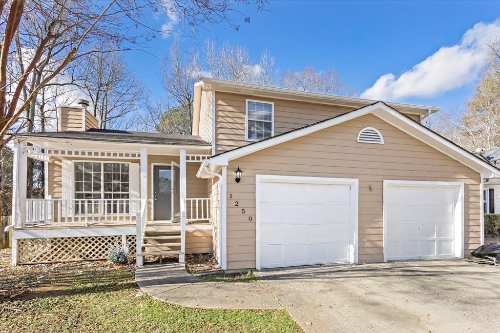 1250 Opal Circle Property Photo 1