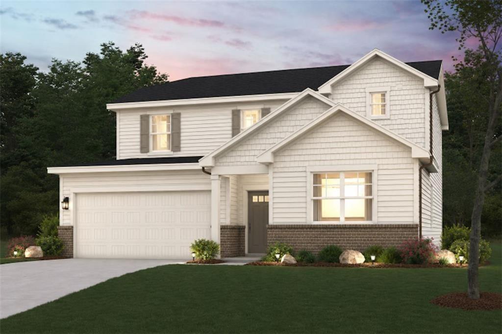 201 Poplar Bluff Way Property Photo 1