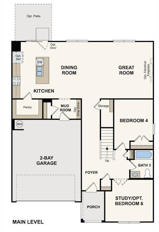 201 Poplar Bluff Way Property Photo 28