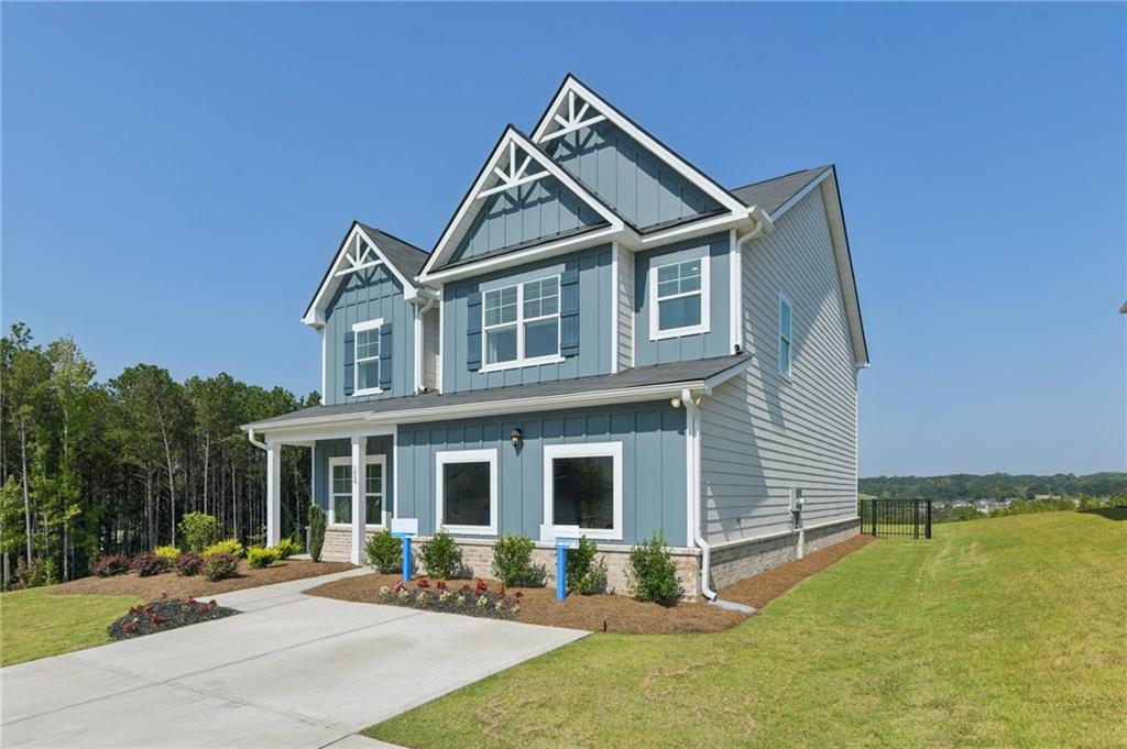 77 Cedar Overlook Way Property Photo 3