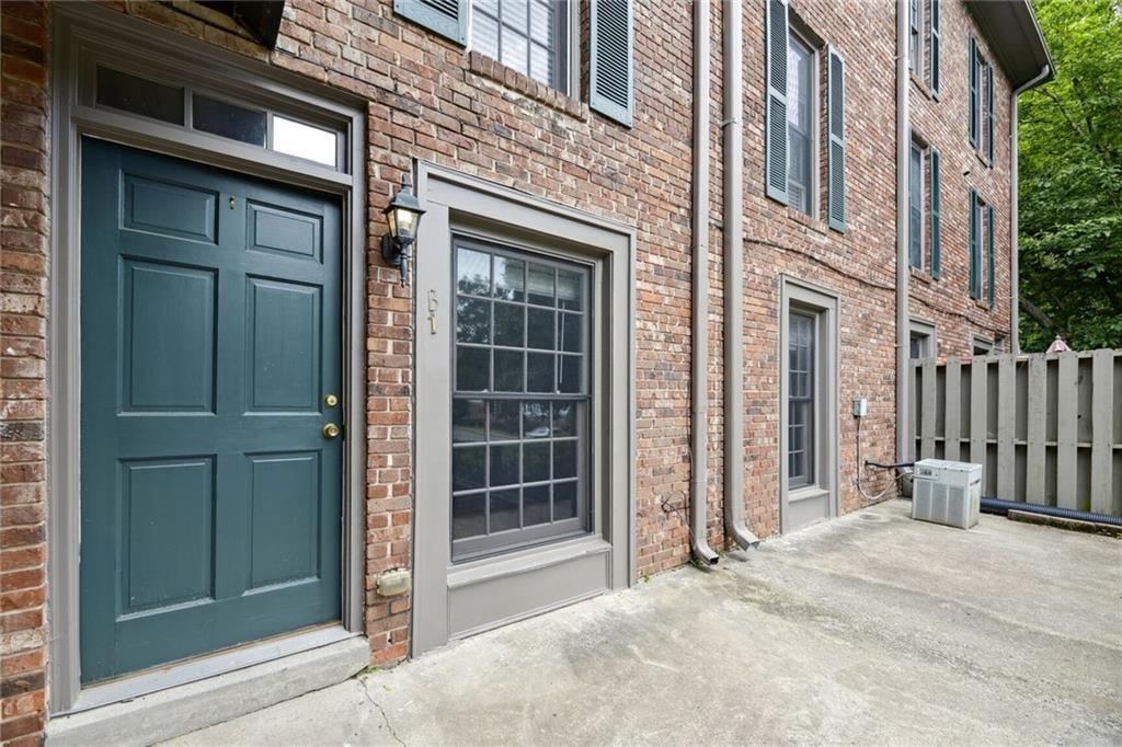 3091 Colonial Way Unit B1 Property Photo 1