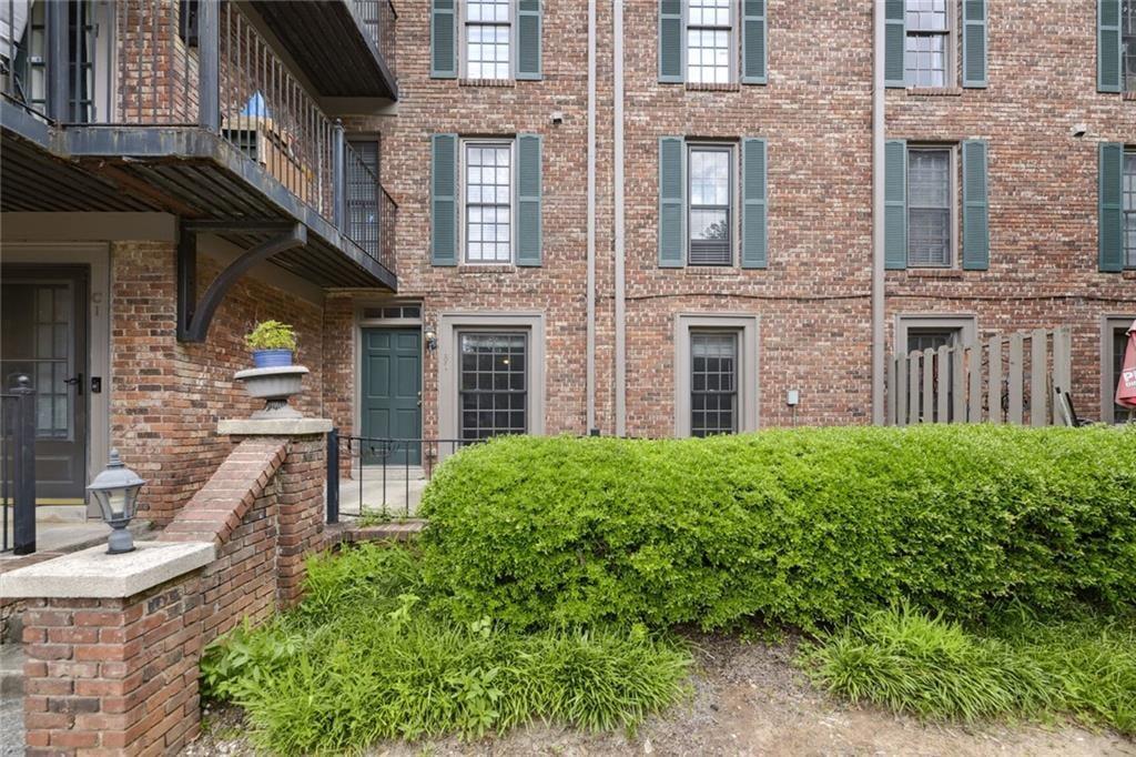 3091 Colonial Way Unit B1 Property Photo 2