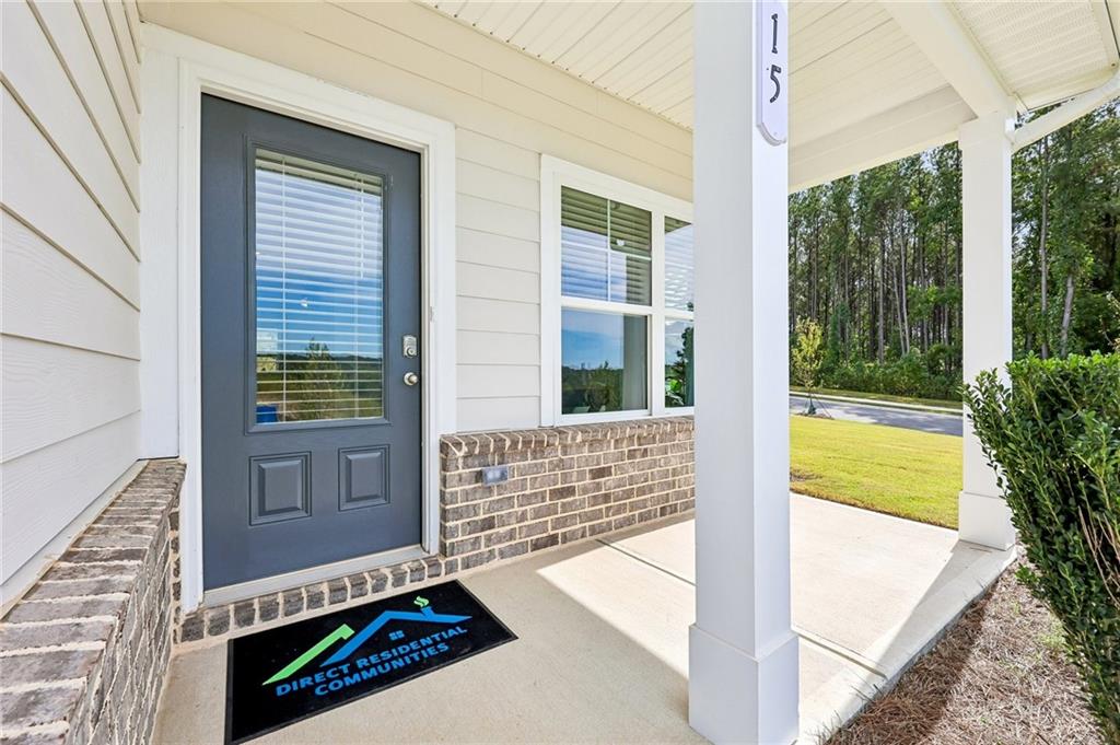 103 Cedar Overlook Way Property Photo 3