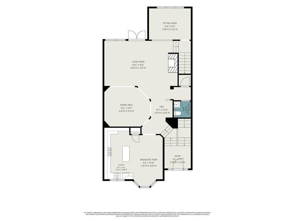 5861 Riverstone Circle Property Photo 38