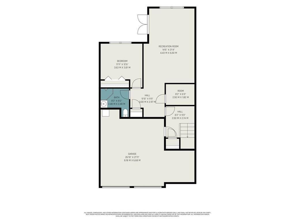 5861 Riverstone Circle Property Photo 40