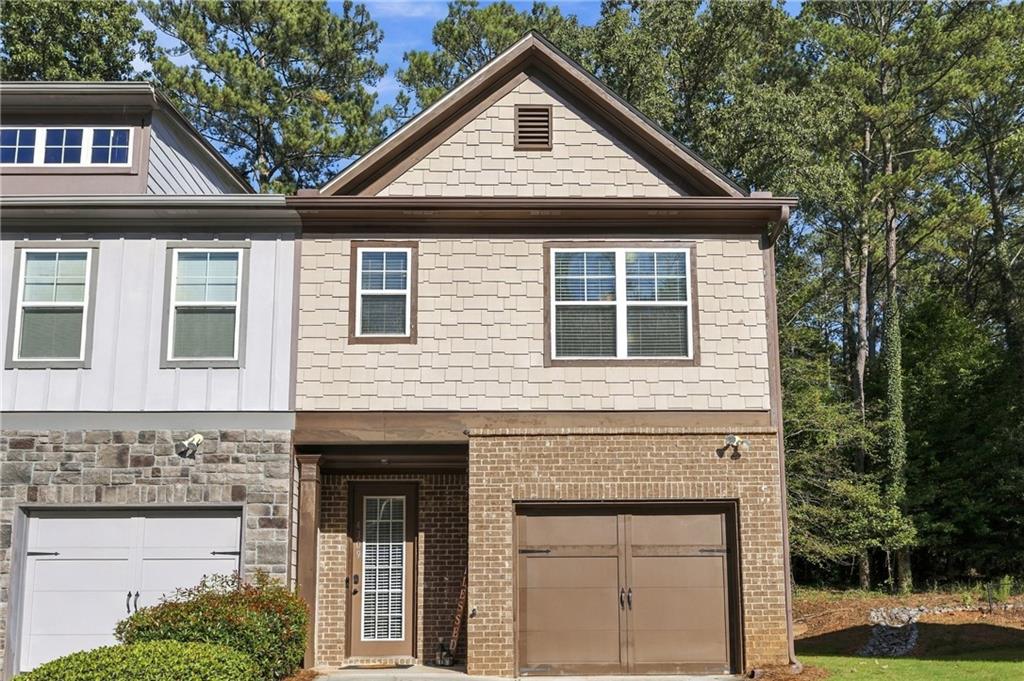 4309 Alden Park Drive Property Photo 1