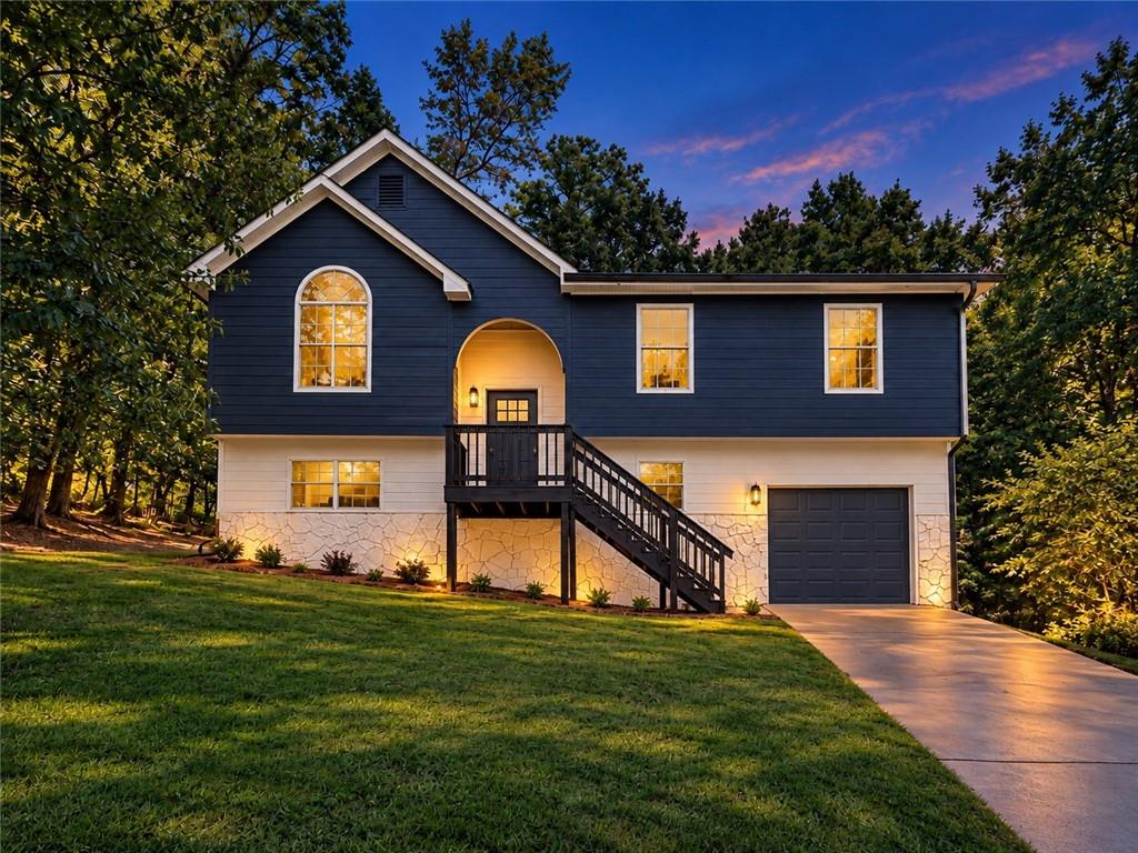 3480 Estate Lake Drive Property Photo 1
