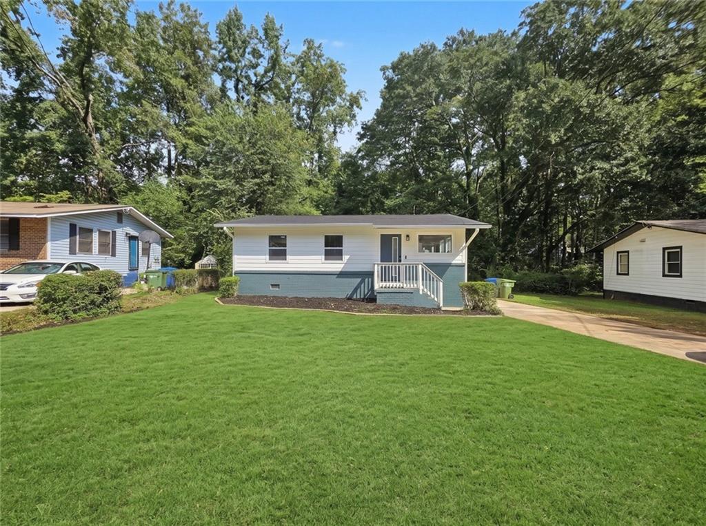 147 Rockyford Road Ne Property Photo 1