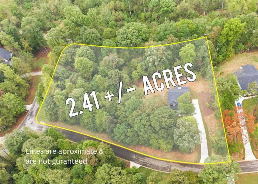 238 Signing Tree Trail Property Photo 42