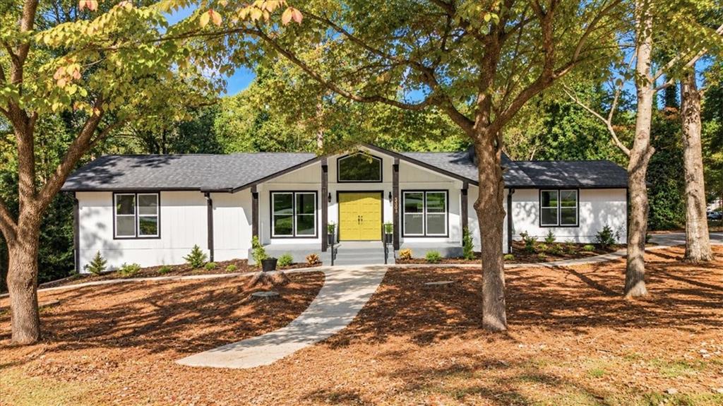 5303 Raintree Circle Property Photo 1