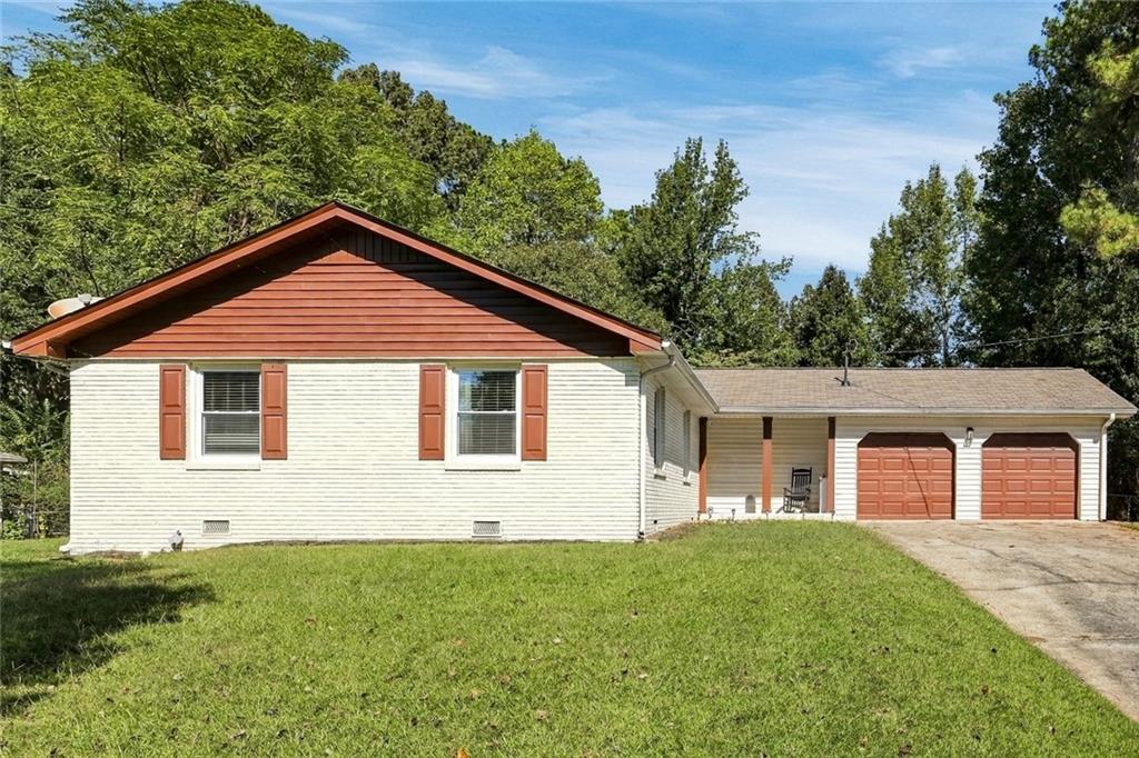 3486 Due West Road NW Property Photo 1